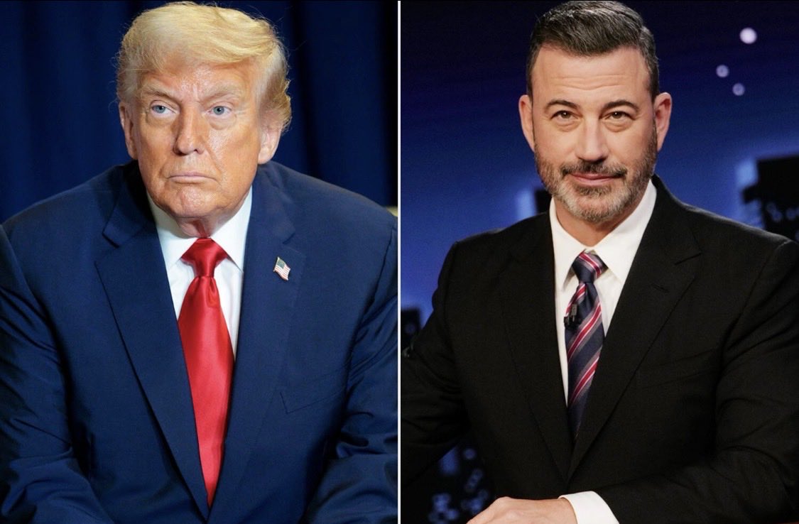 “We won, the President lost and now I’m back on the air every night giving the most powerful poli...