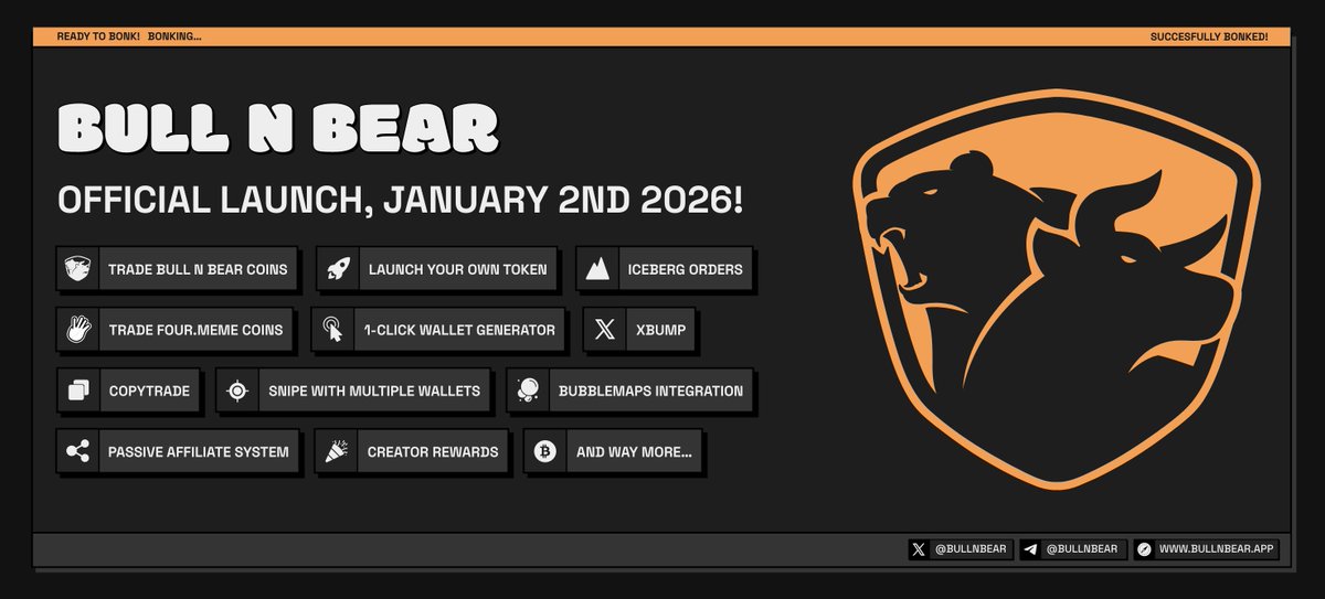 BabyBonk BNB tweet media