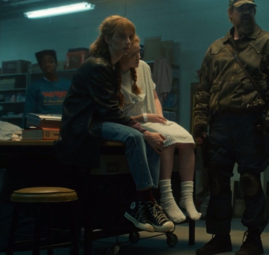 blovessadie's tweet image. robin and max you are so dear to me