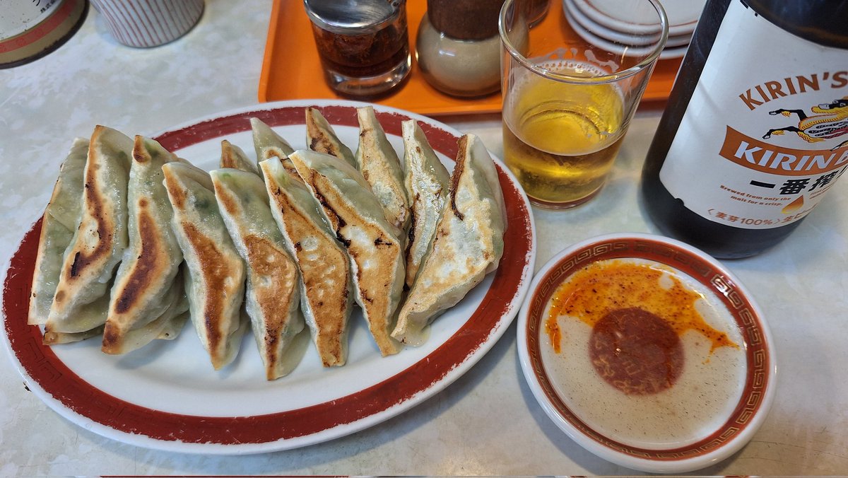 (*‘ω‘ *)家で細かい事をチマチマしていたら、お昼ごはん🍚が遅くなってしまった💦

#舞子
#大連

皆様、良い午後を(^-^)/🍺