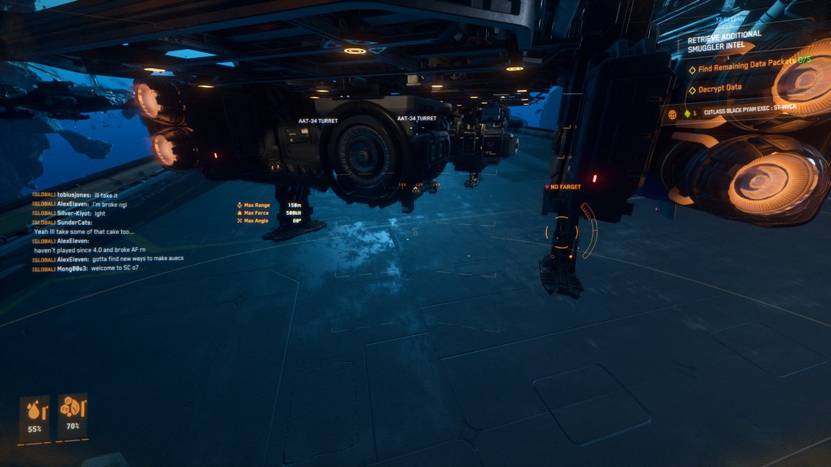 Getting those size 3 parts out of the QV station was painful.