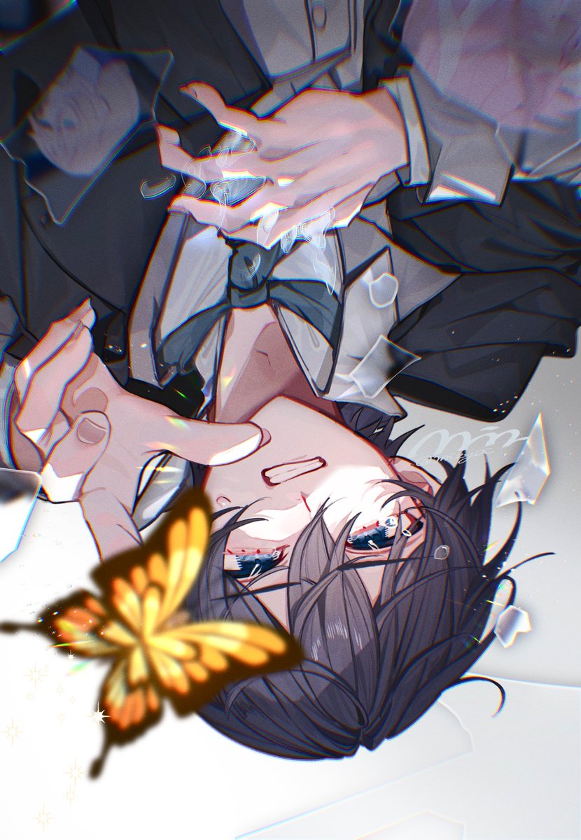 #崩壊3rd 
1952年の1月1日。
時刻は正午ちょうど。