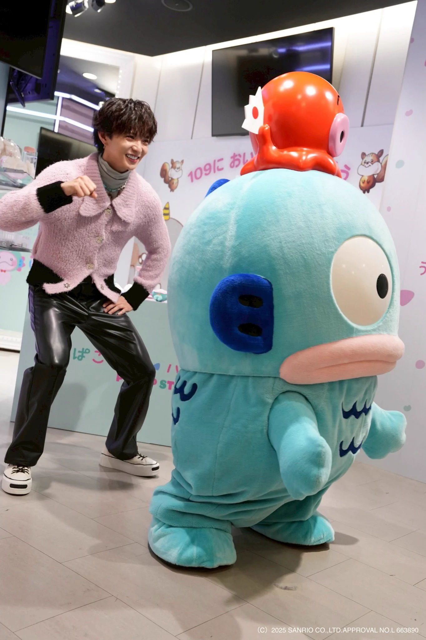 佐藤大樹 EXILE/FANTASTICS on X: 