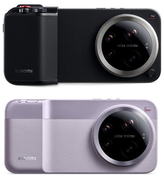 Xiaomi 17 Ultra フォトグラフィーキット Buy Xiaomi 17 Ultra Photography Kit at Geekwills
