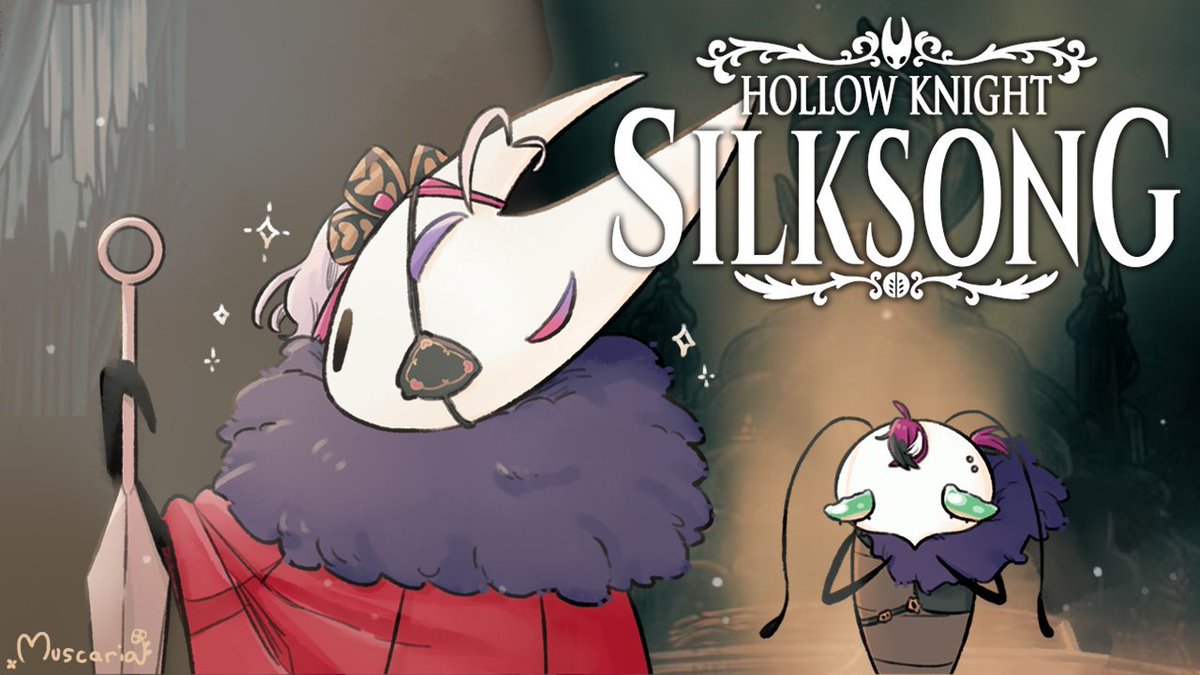 Maria Marionette ❤️‍🩹🐰 NIJISANJI EN (@MariaMari0nette) / Posts / X