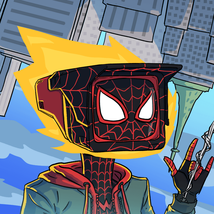 St George tweet media