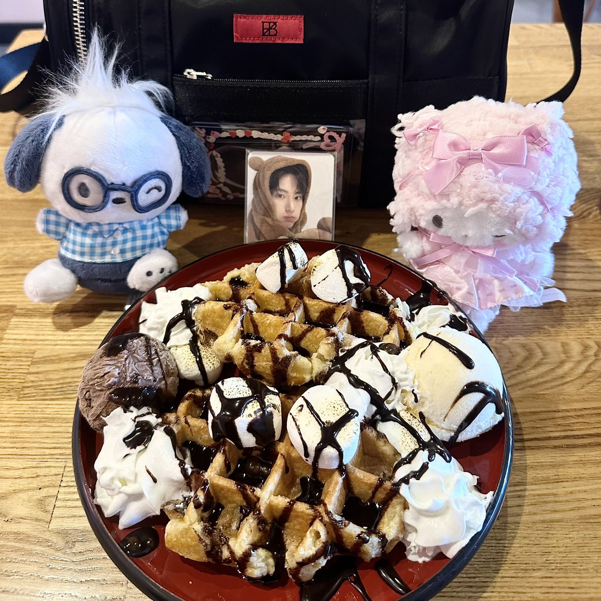 hamsterpupu's tweet image. #hamlife