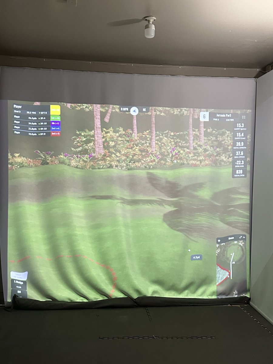 after midnight christmas fun 🤣