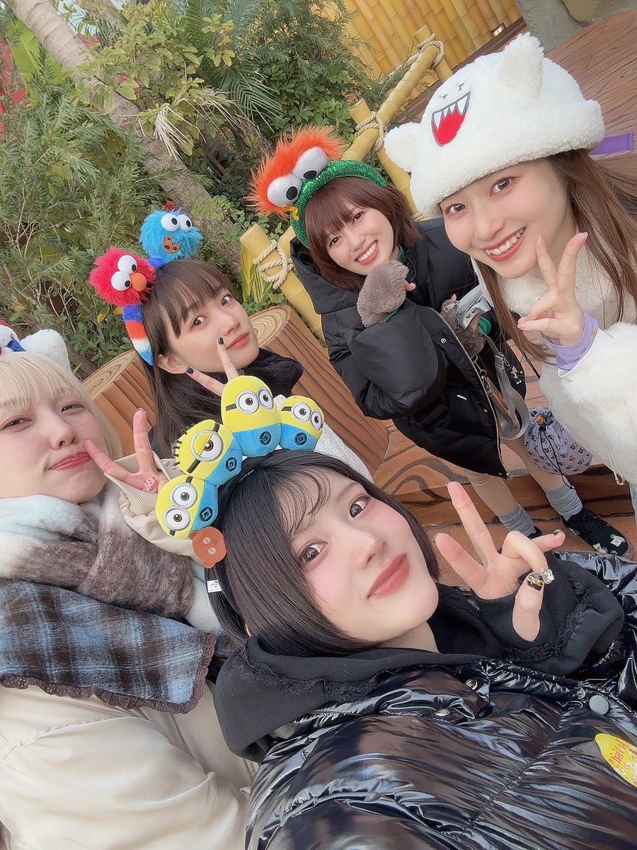 とある日の夢みたいに楽しかった1日🥰
