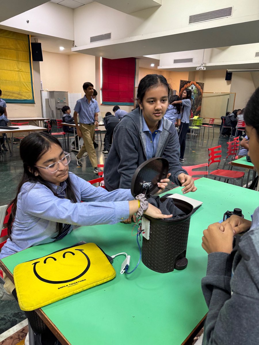 Pathways School Noida tweet media