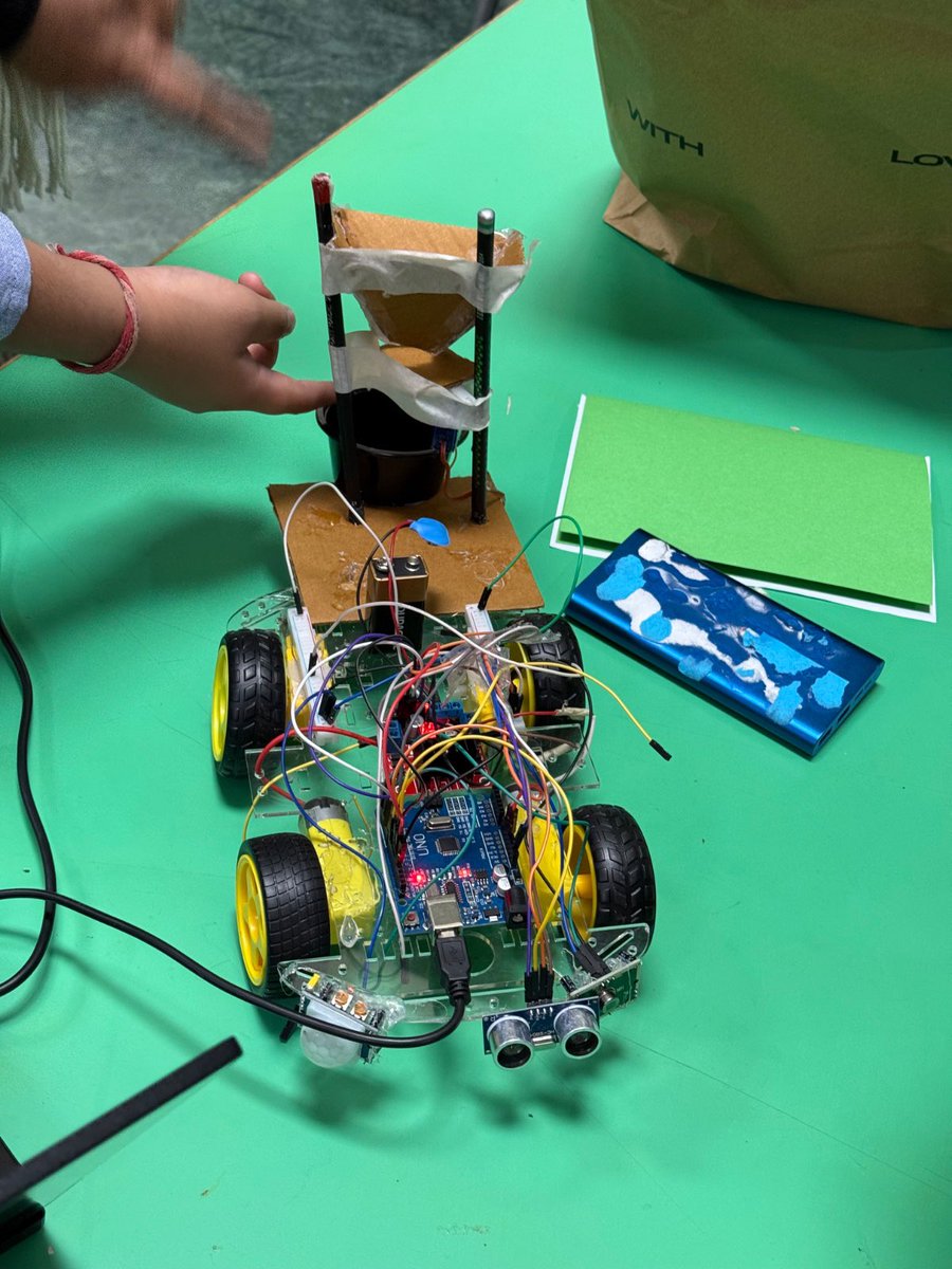 Pathways School Noida tweet media