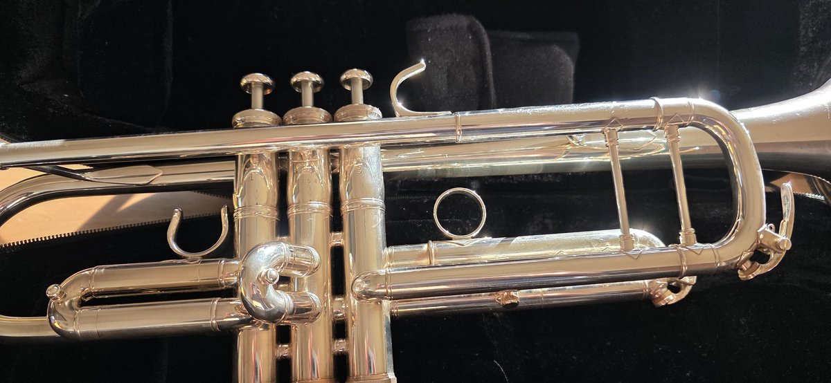 2年も吹かんかったら果たしてどうなるか
こんなにブランク空いたの初めてだ