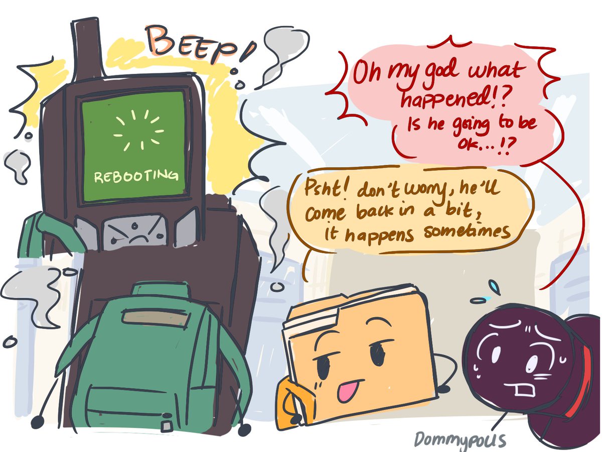 DOMI 🖤🗡️ tweet media