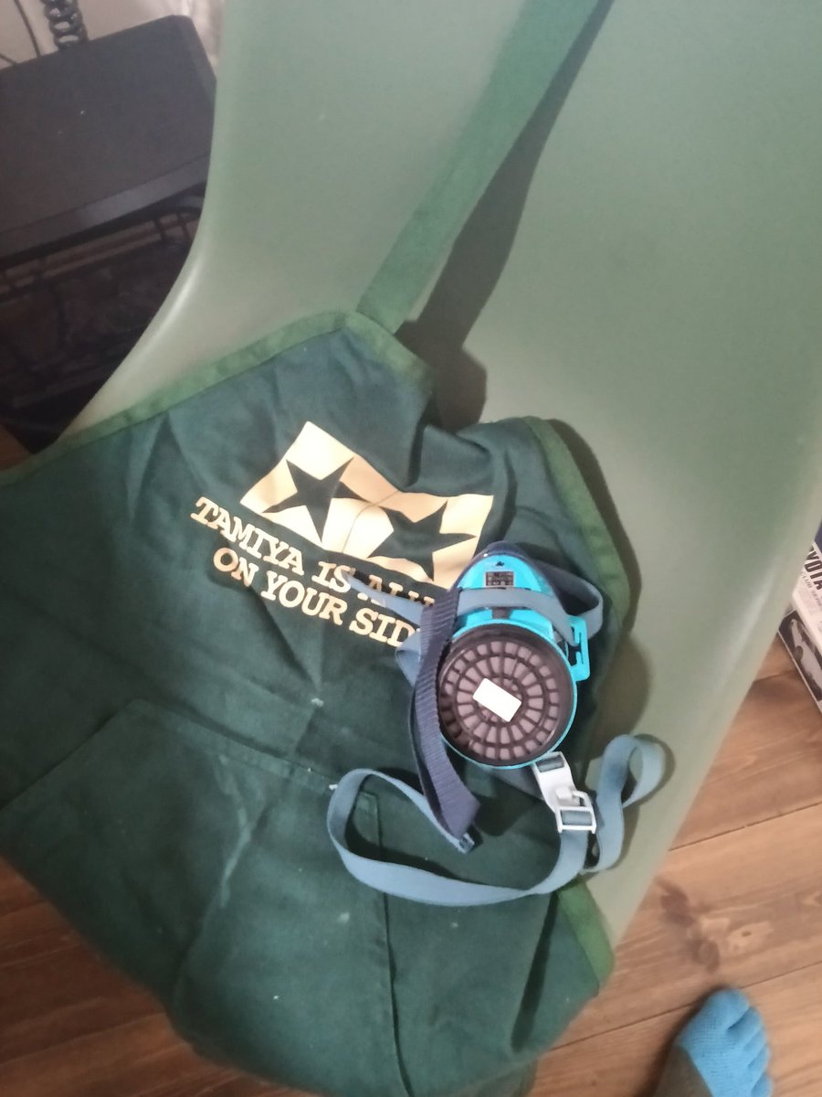 冬休み入って落ち着いたので模活しますっ