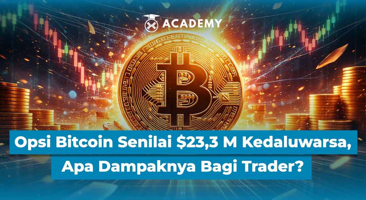 Opsi Bitcoin Senilai $23,3 Miliar Kedaluwarsa, Apa Dampaknya Bagi Trader?🤔

baca di sini: indodax.com/academy/opsi-b…

#INDODAX #BeritaKripto