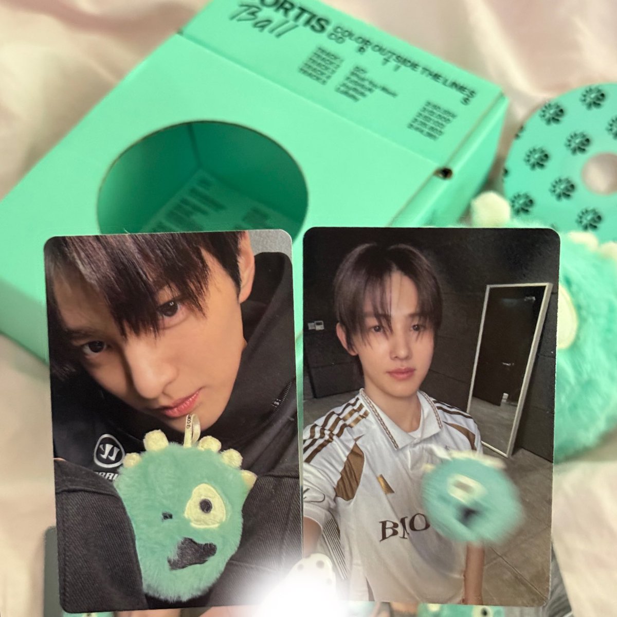 𝙢𝙚𝙬 tweet media