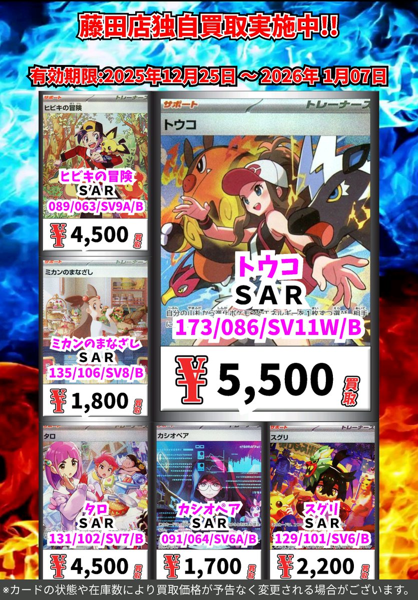 ただいまのカドボ藤田限定 超高価買取！！ 135-106）ミカンのまなざし