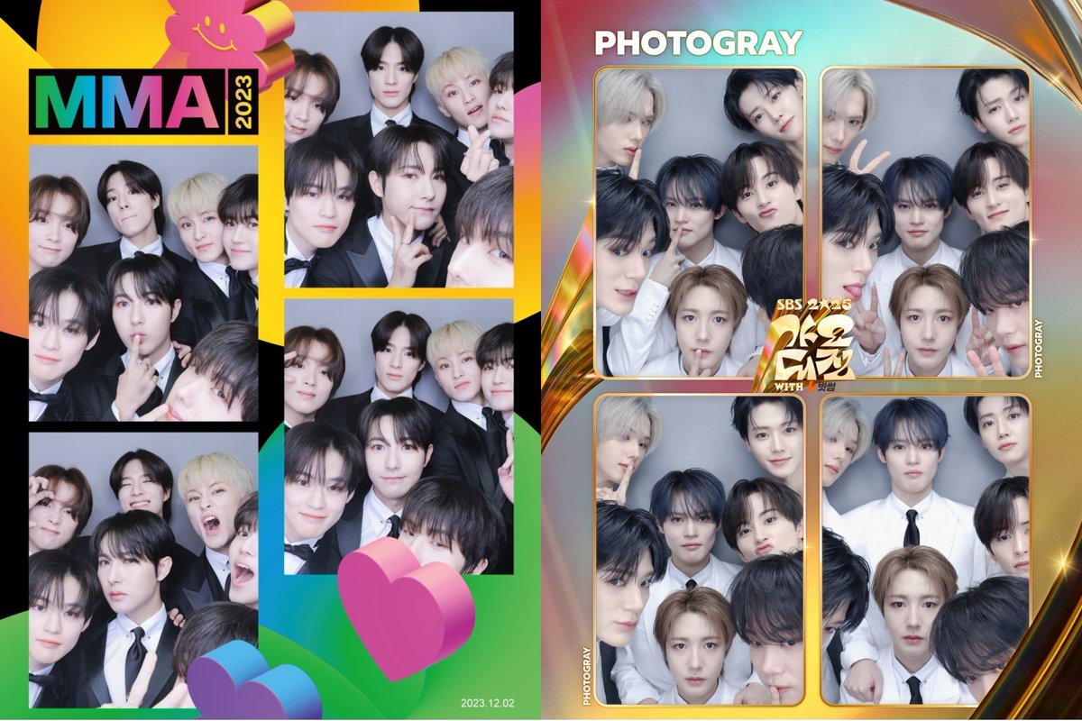 NCTDreamINA's tweet image. Do you get dejavu??🥹☹️

/dreamies