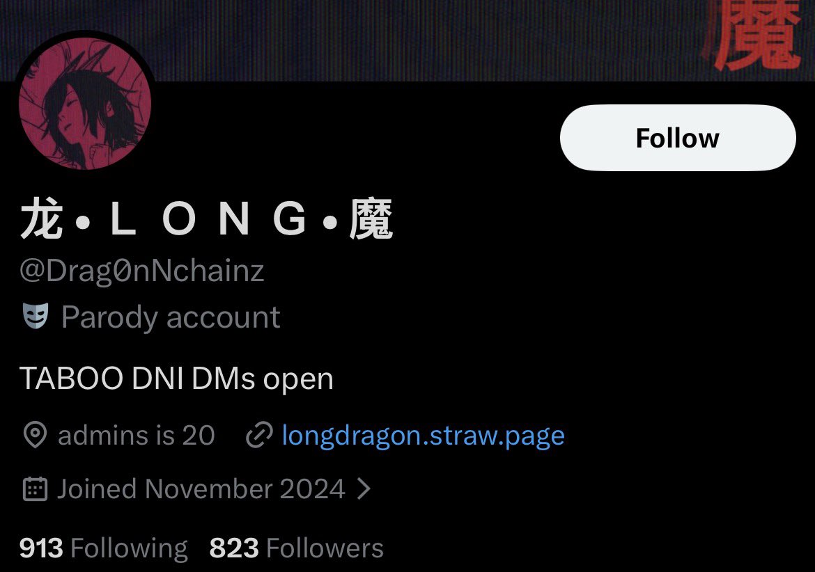 THEREALPOWERCSM's tweet image. expose thread on @/Drag0nNchainz 

tw: sexually explicit content