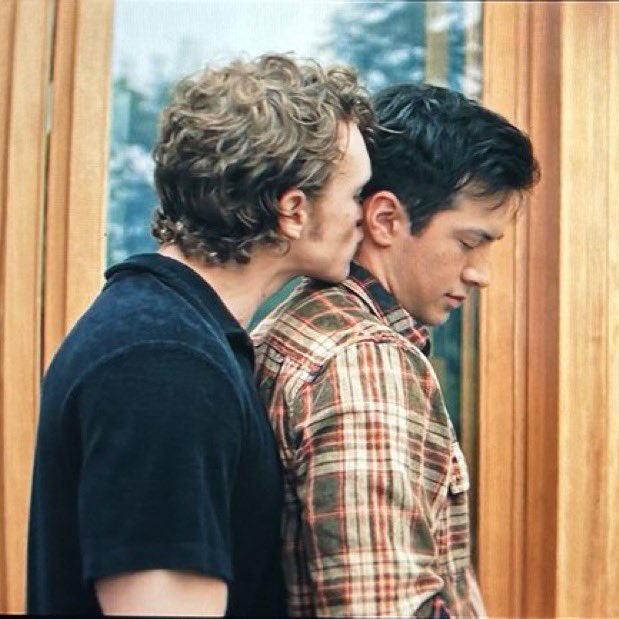 abstractilya's tweet image. ilya rozanov you are THE most lover boy to ever lover boy i adore you