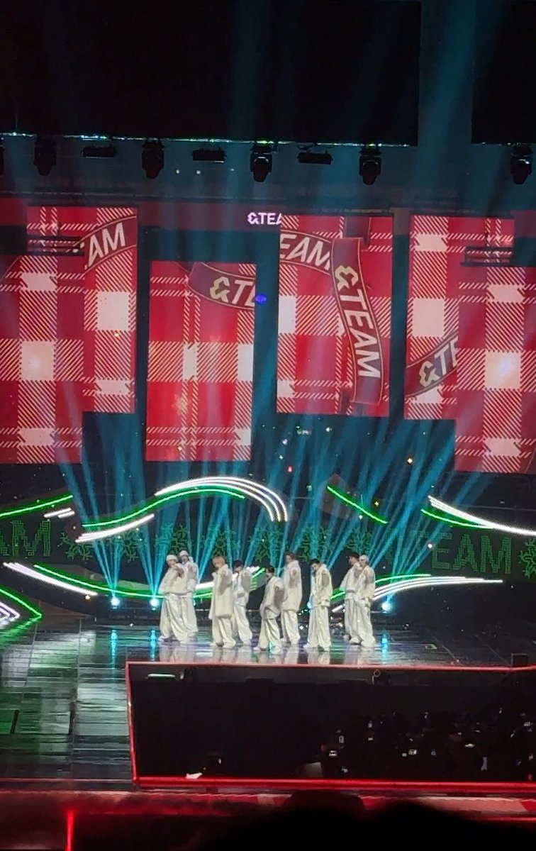 가요대전 다녀왔어요♡♡♡