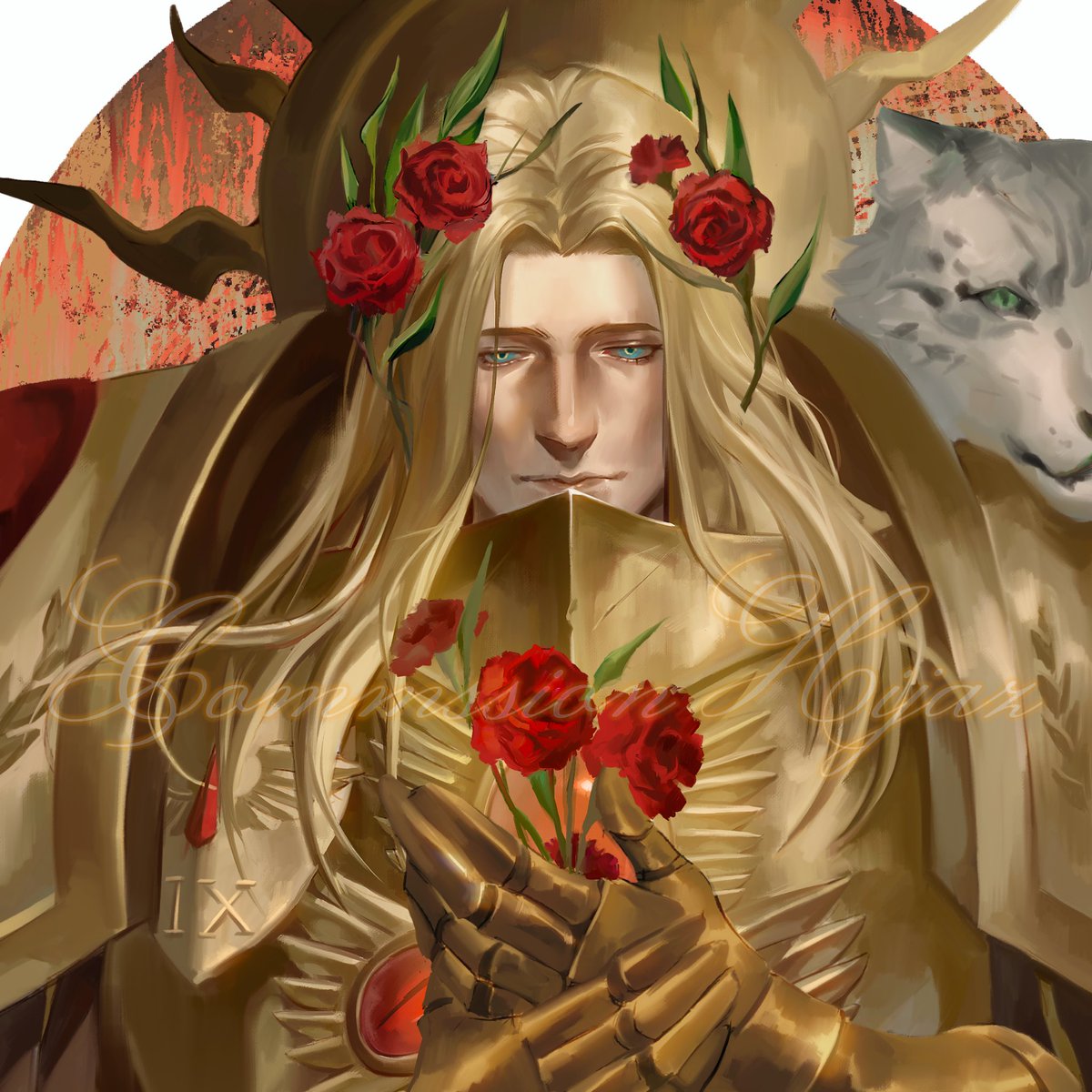 🩸Silver trigger__Hijaz tweet media