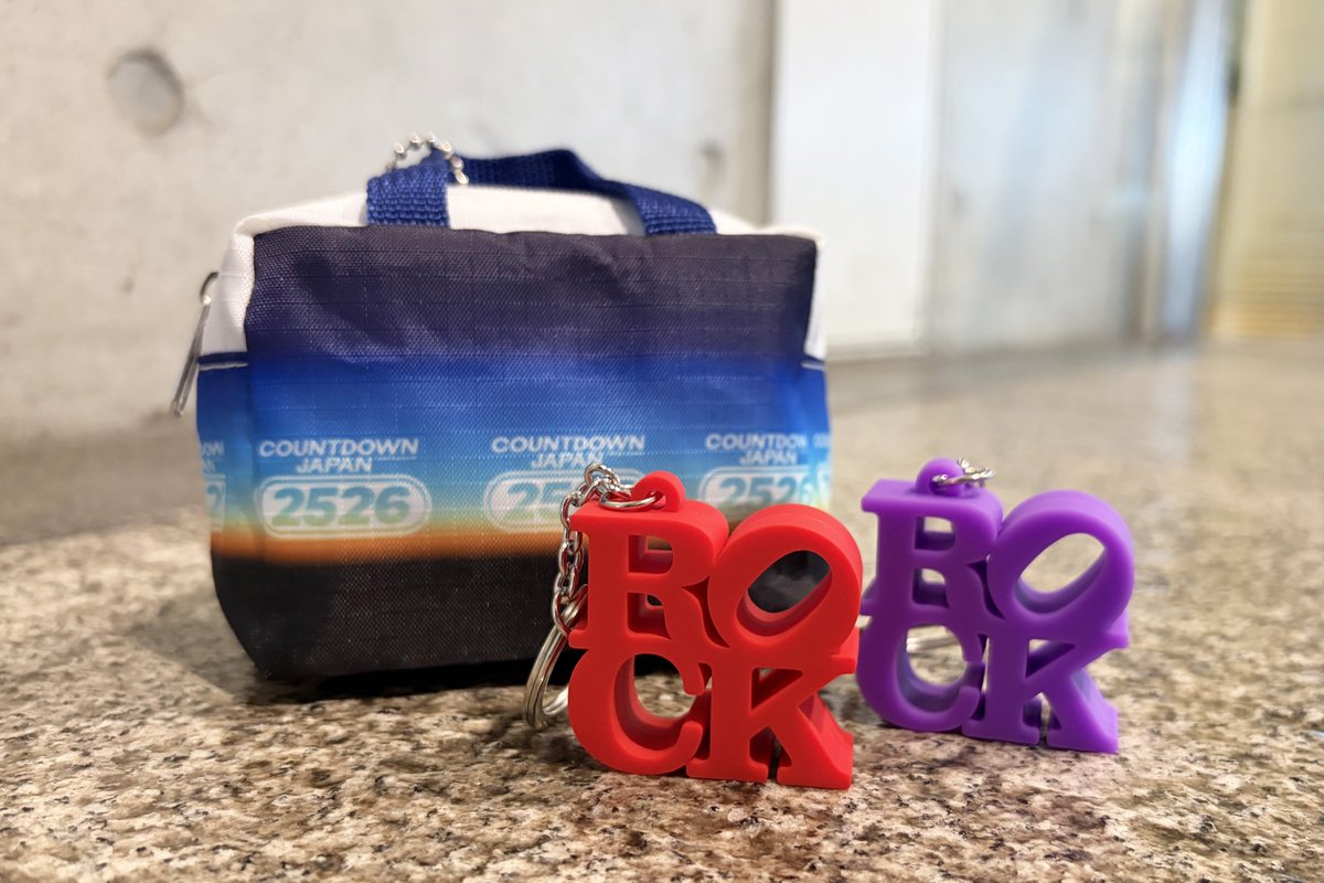 COUNTDOWN JAPAN 25/26】 ˗ˏˋ 🌟全39種 カウントダウン・ガチャの