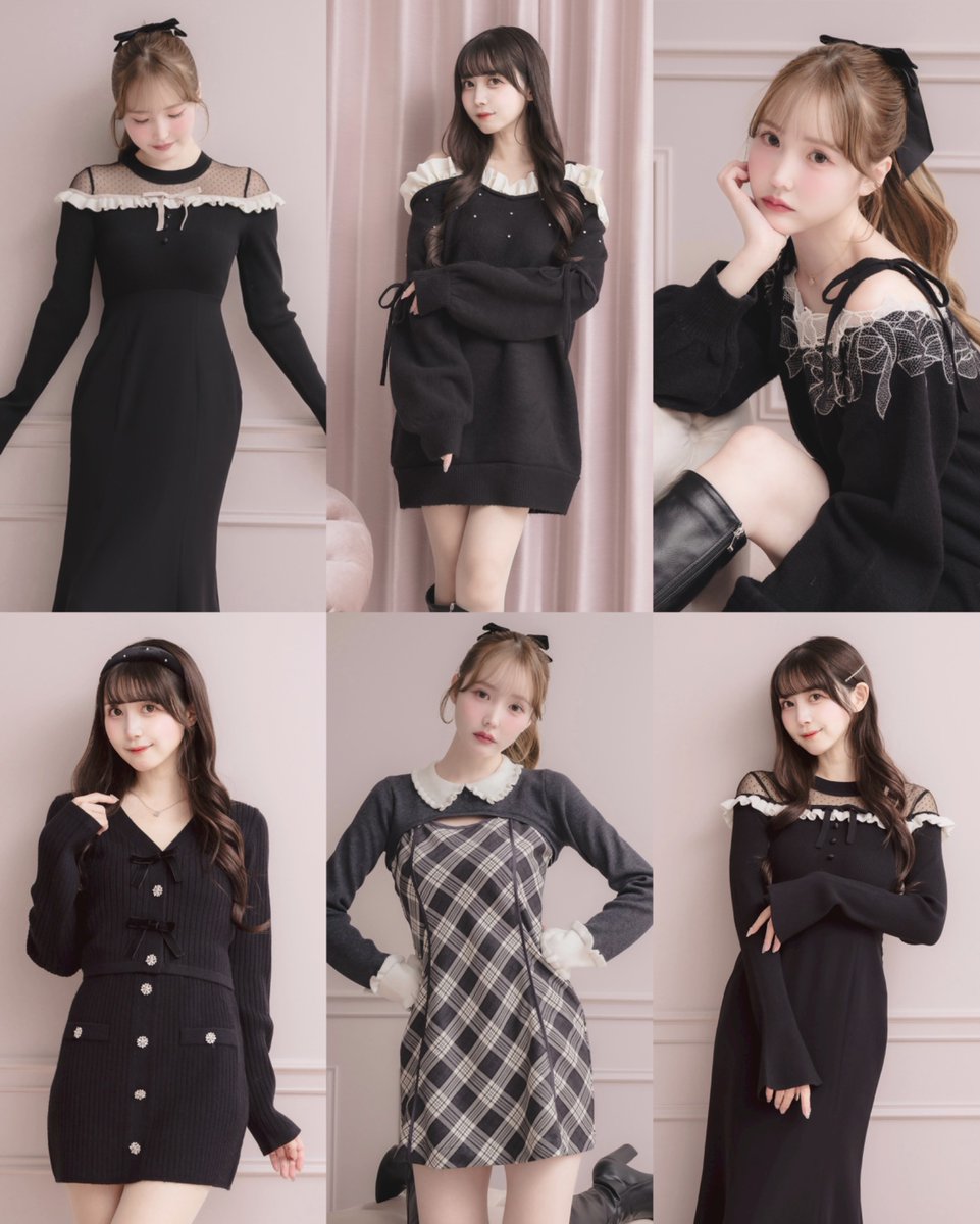 ＼送料無料キャンペーン中／

DOLCE LICHE 
Spring Collection 🍽️

日常の中にひと匙のときめきを🥄
dolceliche.shop
クーポンコード［2026DL］💝

※発送は1/5より順次となります

#dolceliche