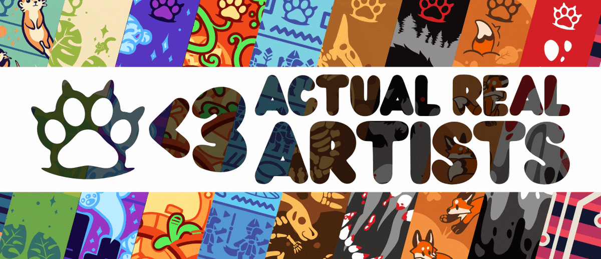 Angy Paws tweet media