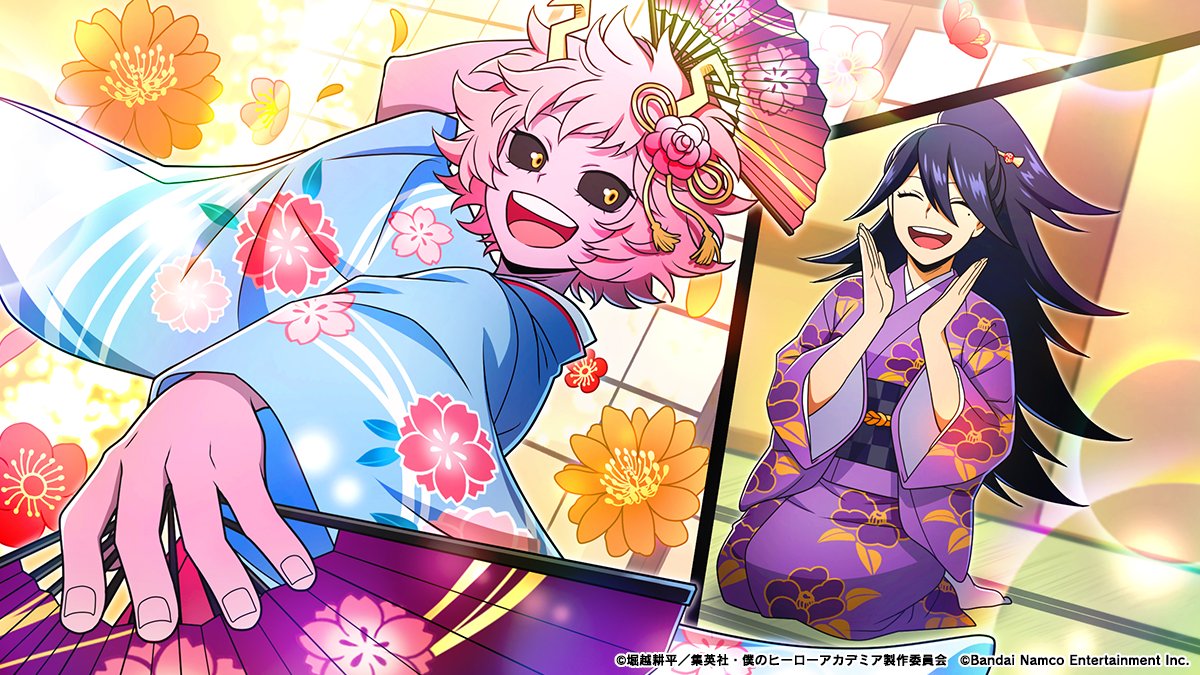 僕のヒーローアカデミア さみ (@baku_shinchi) / Posts / X