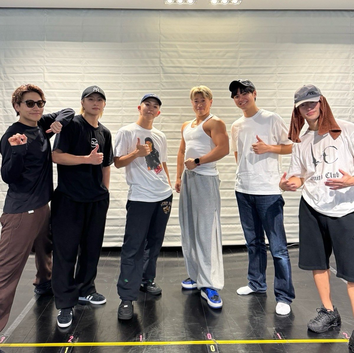 kazuki s**t kingz (@kazukistkgz) / Posts / X