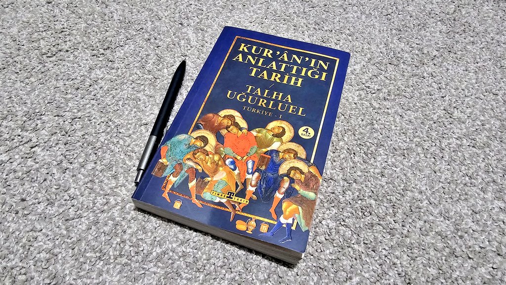 Sadece Kitap tweet media
