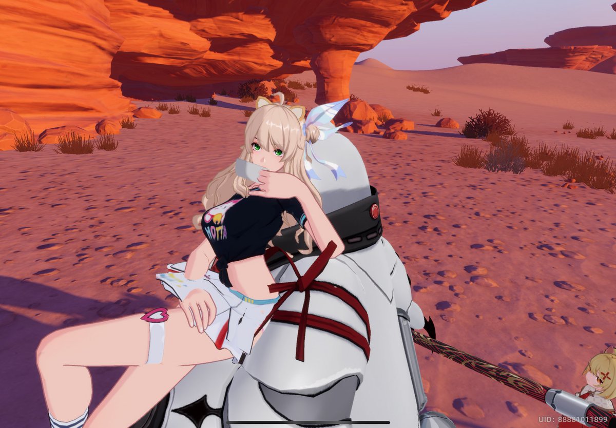aeyoox's tweet photo. outfit i got in warp server~ ✨🌸

#幻塔SS #幻塔 #TowerofFantasy #ToFography #ToFWarp https://t.co/XPJuzMyd6v