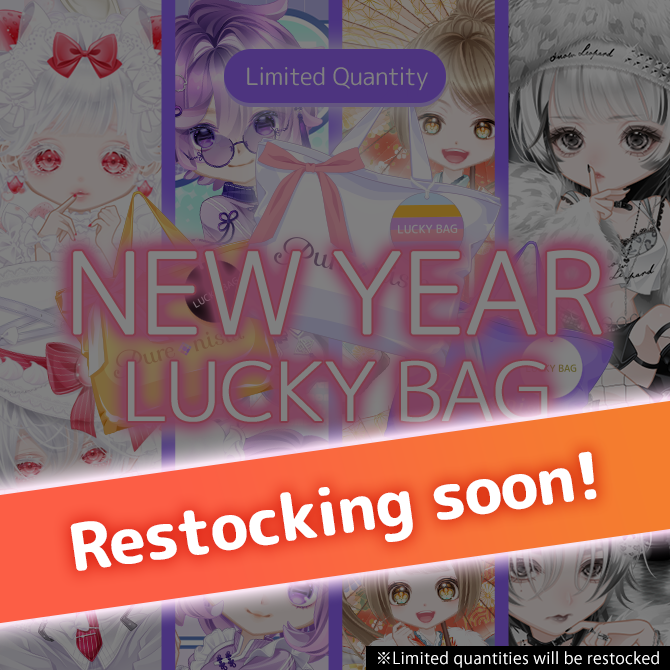 Restock Notice】 Limited✨ 