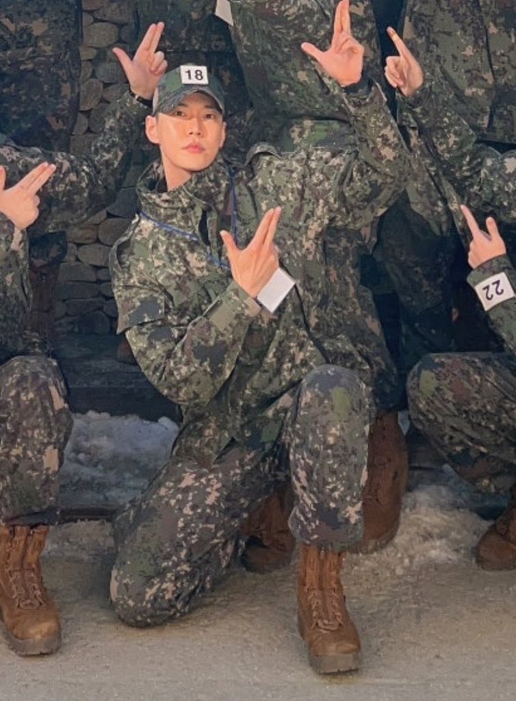 mmeltdy's tweet image. ต้องเรียกว่า “โดยองอปป้า” แล้ว 😭😭😭