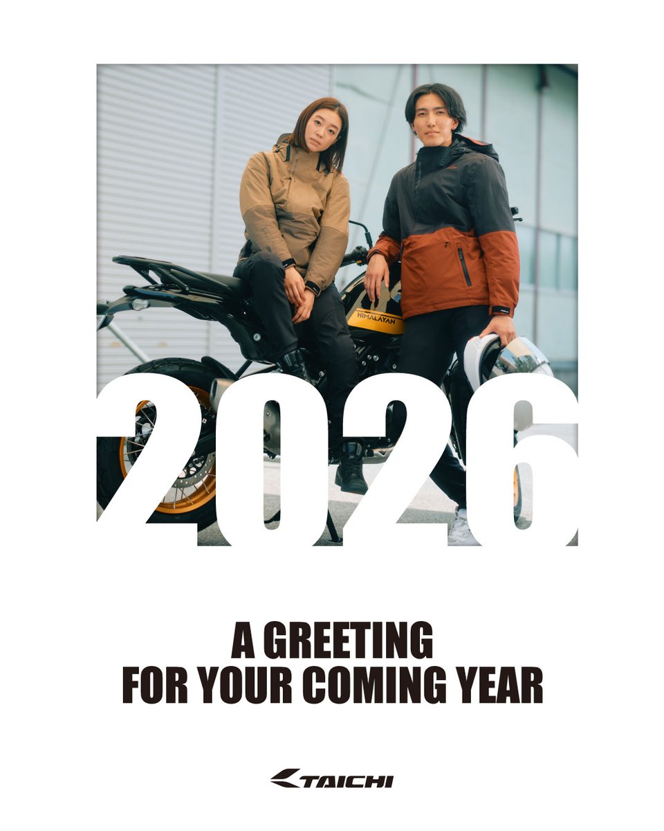 TAICHI FLAGSHIP STORE (@TAICHI_Store) / Posts / X