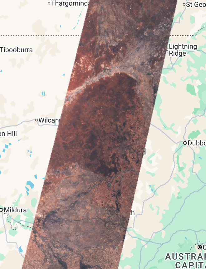 James Brinkhoff tweet media