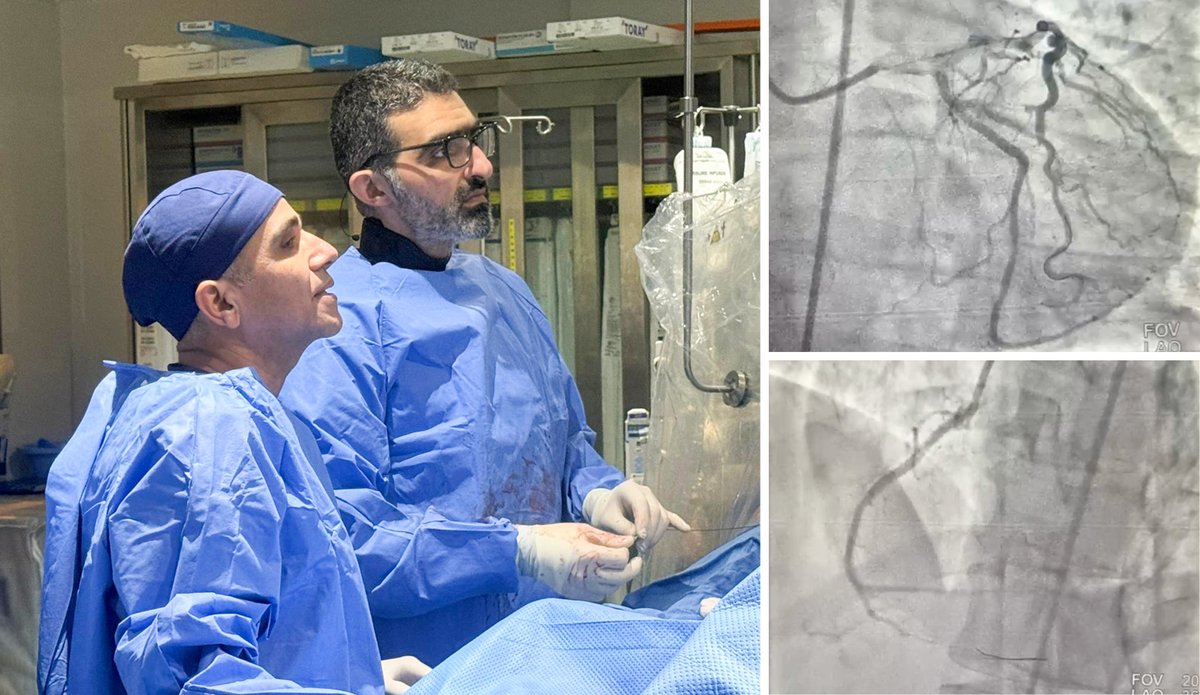 APT Medical tweet media