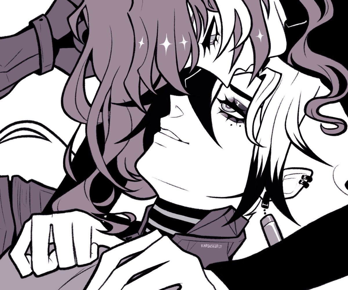 merry christmas <a href="/kaiyuu_03/">Kaiyuu</a> !! here’s your secret santa gift, i hope you like it<33

happy holidays guys and thanks to <a href="/argenthillsanta/">✦❅Roses & Revolvers Secret Santa❅✦</a> for organizing and hosting !!

#argenthill #argenthillsecretsanta