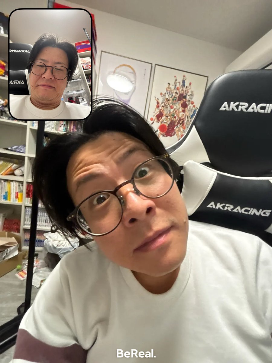 たばてぃー tweet media