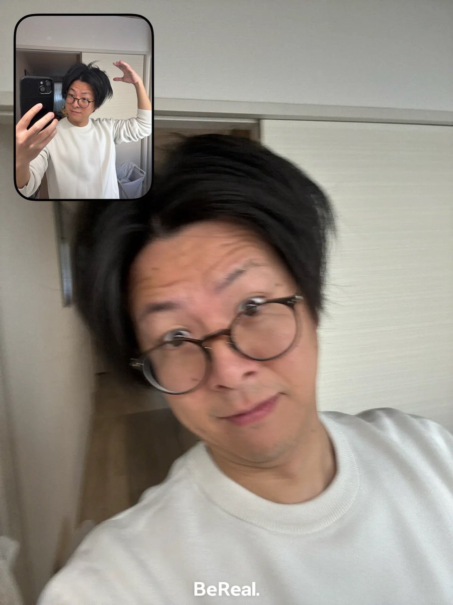 たばてぃー tweet media