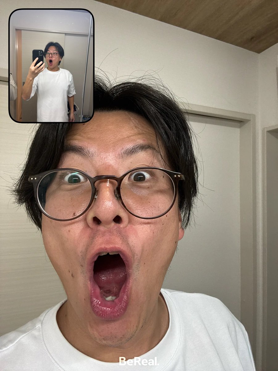 たばてぃー tweet media