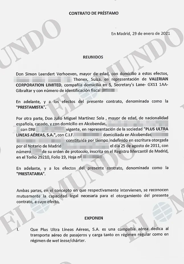 pabloharour's tweet image. 🔴 ACOJONATE

La Sepi supo y autorizó los pagos de Plus Ultra en Gibraltar y Suiza con el rescate público elmundo.es/espana/2025/12…