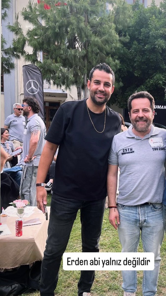 Erden Timur yalnız değildi, suçsuz olduğuna inancımız tamdır. #erdentimur