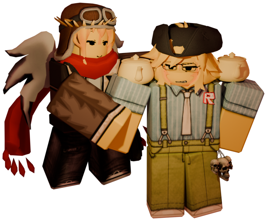 MxZapz's tweet photo. "PLSPLSPSLSLPLS FFJOSH X STEALTHPILOT 🥺🥺🥺🥹" -> politely nods... looks curiously... i like this... #ffjosh #stealthpilot #admintwt #robloxadmins
https://t.co/NJoG2iGYt8 https://t.co/SahcJ7kQHY