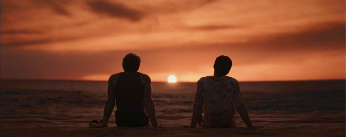 uhbucky's tweet image. and now I see daylight