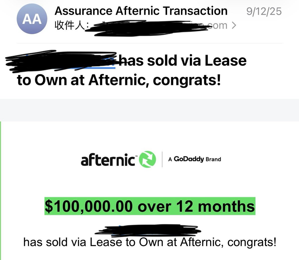 Yinan Wang tweet media