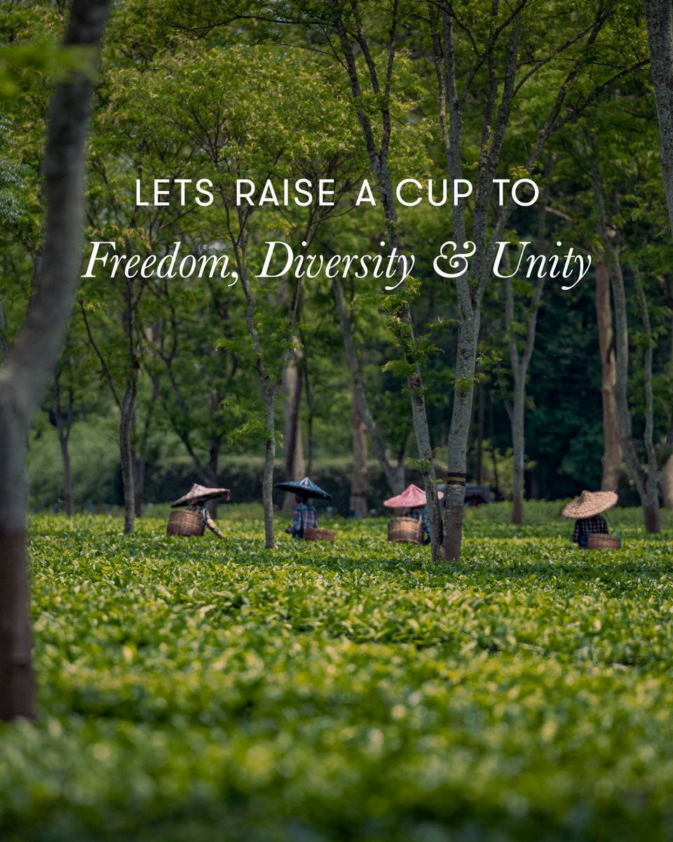 Luxmi Estates tweet media