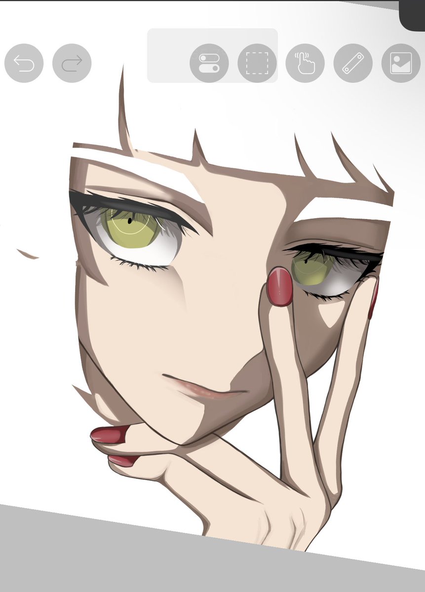 うちの主人公をみてみてします