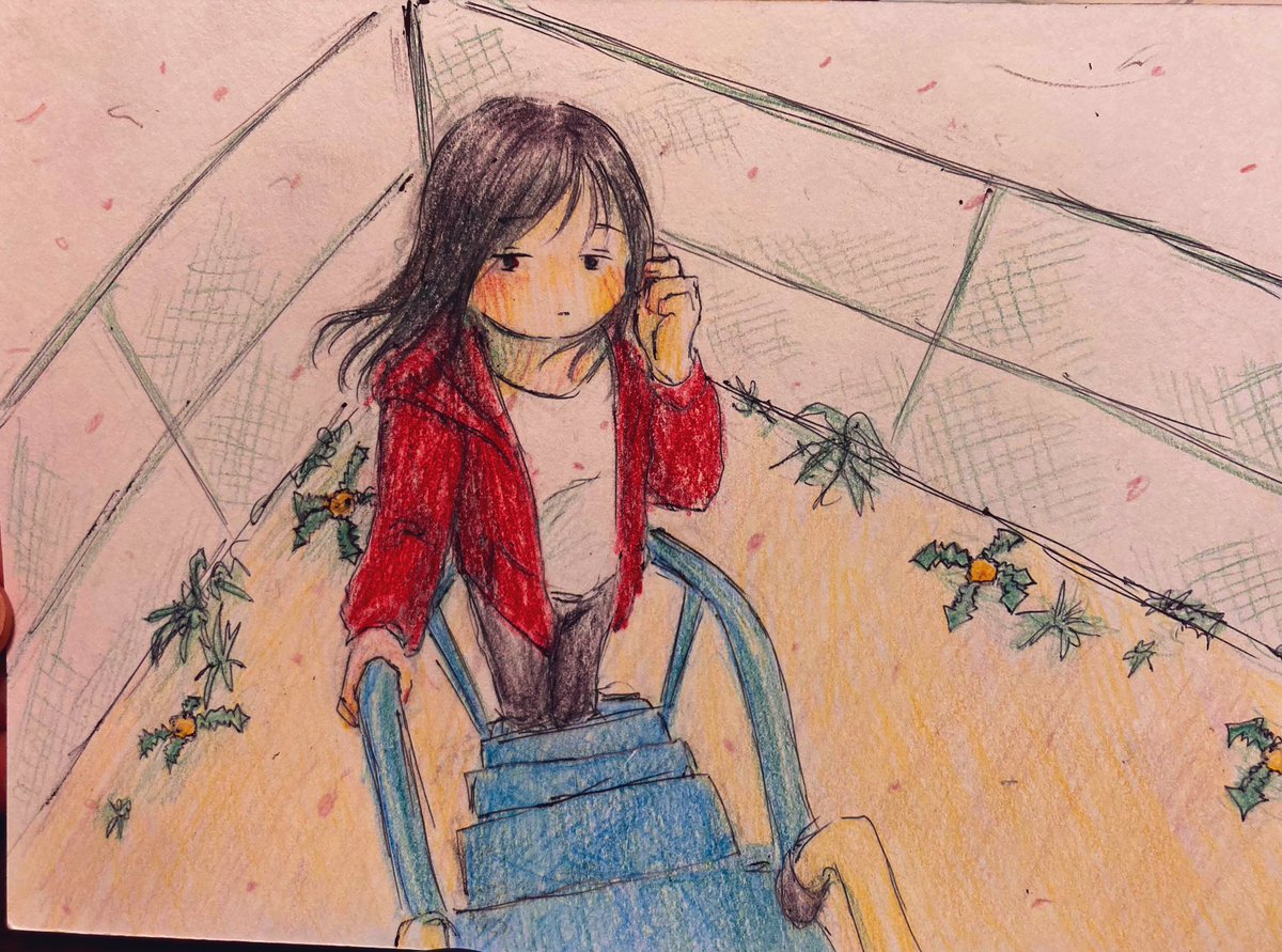 微温 tweet media